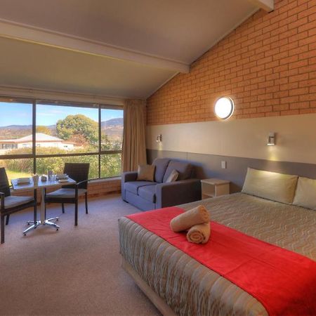Tenterfield Motor Inn Zewnętrze zdjęcie