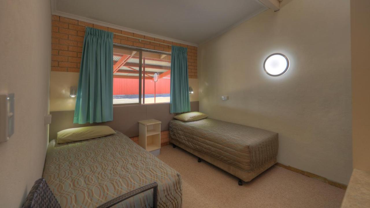 Tenterfield Motor Inn Zewnętrze zdjęcie