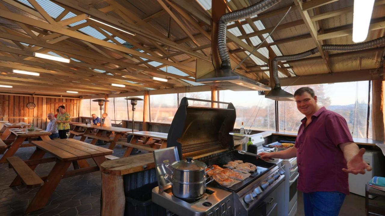 Tenterfield Motor Inn Zewnętrze zdjęcie